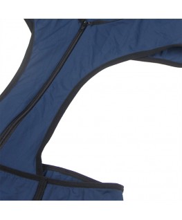 SUBBLIME - COSTUME POLIZIA SEXY S/M