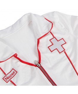 SUBBLIME - COSTUME DA INFERMIERA CORPO SEXY L/XL