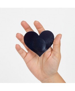 SECRET PLAY - WOW TETTE! COPRI CAPEZZOLI A CUORE