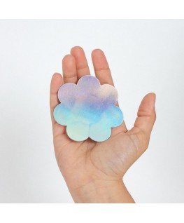 SECRET PLAY - WOW TETTE! COPERCHI PER CAPEZZOLI FIORE