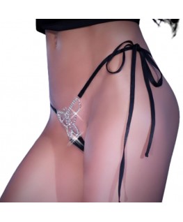 CHILIROSE - CR 4247 PERIZOMA FARFALLA S/L