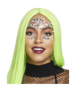 LEG AVENUE - GIOIELLO VISO ADESIVO IRIS