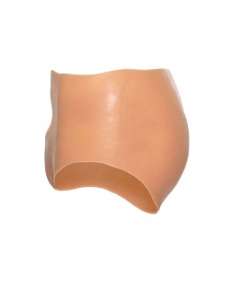 HIDDEN DESIRE - ALTER EGO VAGINA APERTA SLIP VITA ALTA CARNE