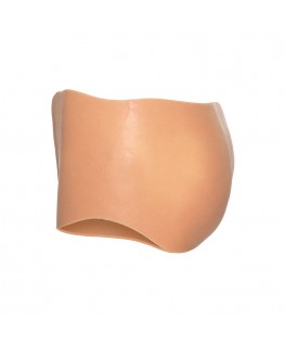 HIDDEN DESIRE - ALTER EGO VAGINA APERTA E CULO SLIP VITA MEDIA CARNE