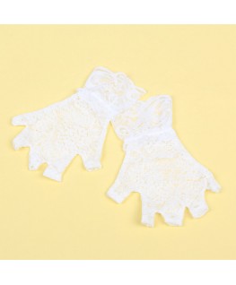 SUBBLIME - 954314 COSTUME DA CAMERIERA SEXY NERO/BIANCO L/XL