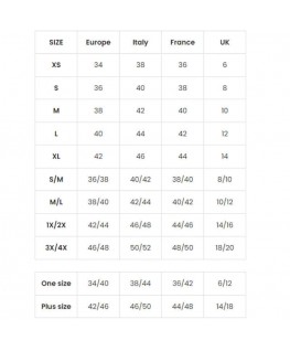 LEG AVENUE - BODY IN PIZZO ROSA CON SCOLLO A INCROCIO TAGLIA UNICA