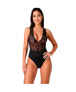 PASSION - EVALIE BODY NERO S/M