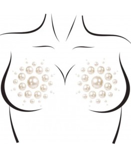 LEG AVENUE - COPRICAPEZZOLI ADESIVI ISLA