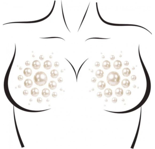 LEG AVENUE - COPRICAPEZZOLI ADESIVI ISLA