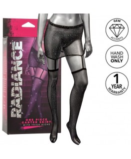 CALEXOTICS - RADIANCE AUTOREGOLENTI CON GONNA GIACCA