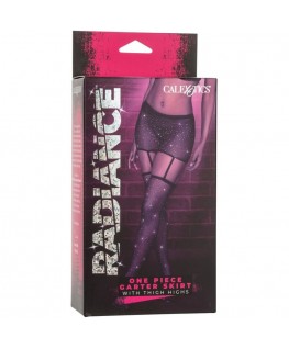 CALEXOTICS - RADIANCE AUTOREGOLENTI CON GONNA GIACCA