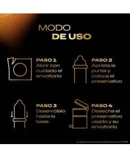 DUREX - TOTAL CONNECTION ULTRA FINE PLUS SENZA LATTICE 10 UNITÀ