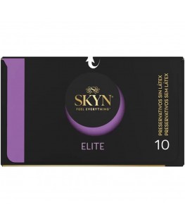 SKYN - ELITE ULTRA-THIN CONDOMS 10 UNITÀ