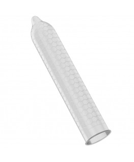 LELO - HEX ORGANIC CONDOM BOX 12 UNITÀ