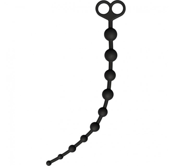 TOYJOY - PALLINE ANALI FLESSIBILI