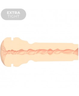 KIIROO - FEEL STROKER BUTT FLESH EXTRA STRETTO