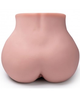 XISE - OLGA MASTURBATORE VIBRANTE REALISTICO PER VAGINA E ANO MULTIPOSIZIONE