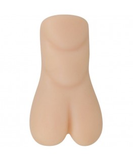 CRAZY BULL - MASTUBADOR A FORMA DI VAGINA DI ELIANA