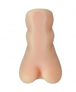 CRAZY BULL - MASTUBADOR A FORMA DI VAGINA CAROLINE