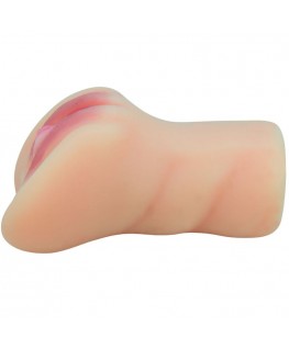 CRAZY BULL - MASTUBADOR A FORMA DI VAGINA CAROLINE