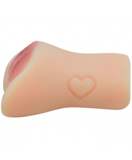 CRAZY BULL - MASTUBADOR A FORMA DI VAGINA DI ELENA