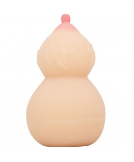 CRAZY BULL - MASTUBADOR A FORMA DI SENO CALABASH