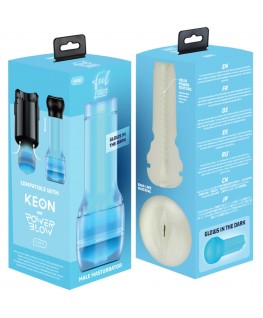 KIIROO - SENTIRE IL BAGLIORE NEL BUIO STROKER