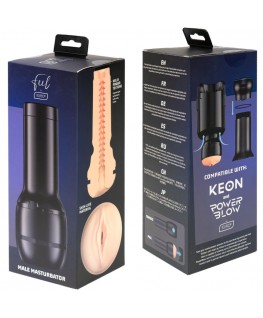 KIIROO - SENTIRE GENERICO STROKER PALLIDO