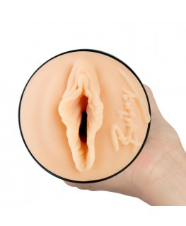 KIIROO - FEEL BRITNEY AMBER MASTURBATORE