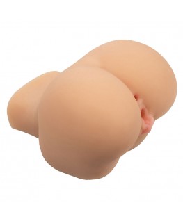 CALEXOTICS - LA FIGLIA DEL CONTADINO DOPPIO MASTURBATORE REALISTICO CARNE