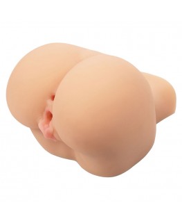 CALEXOTICS - LA FIGLIA DEL CONTADINO DOPPIO MASTURBATORE REALISTICO CARNE