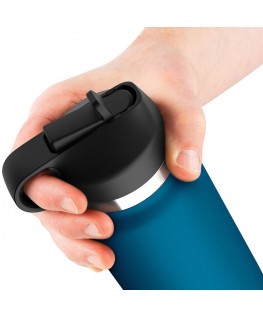 PDX PLUS - FUCK FLASK VAGINE DISCRET STROKER MODELLO MARRONE 1