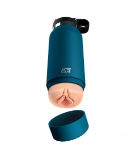 PDX PLUS - FUCK FLASK VAGINE DISCRET STROKER FLESH MODELLO 1