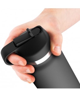 PDX PLUS - FUCK FLASK VAGINE DISCRET STROKER MARRONE MODELLO 2