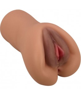 CRAZY BULL - ELIANA VAGINA E ANUS MULATTO