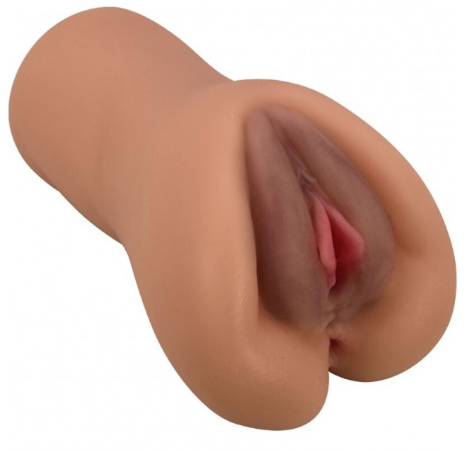 CRAZY BULL - ELIANA VAGINA E ANUS MULATTO