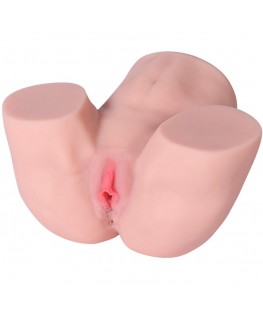 XISE - CINDY MASTURBATORE REALISTICO PER VAGINA E ANO POSIZIONE POSTERIORE XISE - CINDY MASTURBATORE REALISTICO PER VAGINA E ANO POSIZIONE POSTERIORE che trovi in offerta solo su SexyShopOnline a -35% di sconto