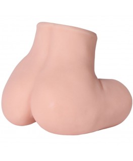 XISE - CINDY MASTURBATORE REALISTICO PER VAGINA E ANO POSIZIONE POSTERIORE