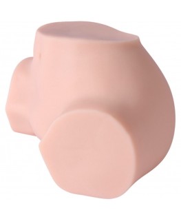 XISE - FANNY MULTIPOSIZIONE MASTURBATORE REALISTICO PER VAGINA E ANO