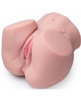 XISE - OLGA MASTURBATORE REALISTICO MULTIPOSIZIONE PER VAGINA E ANO