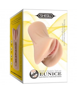 SHEQU - MASTURBATORE VAGINA EUNICE