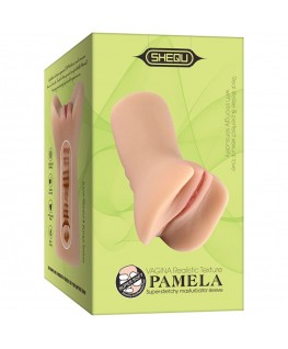 SHEQU - MASTURBATORE VAGINA PAMELA