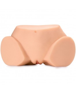 PDX PLUS - MASTURBATORE ANALE E VAGINA REALISTICO 360 BANGER