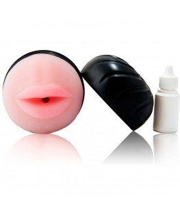 BAILE - MASTURBATORE DELLA FIGA DEL BAMBINO BOCCA