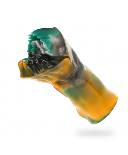 EPIC - BOCCA MASTURBATORE MASCHIO ARGES CICLOPE