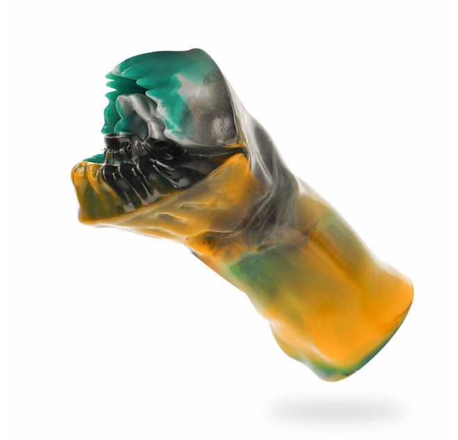 EPIC - BOCCA MASTURBATORE MASCHIO ARGES CICLOPE