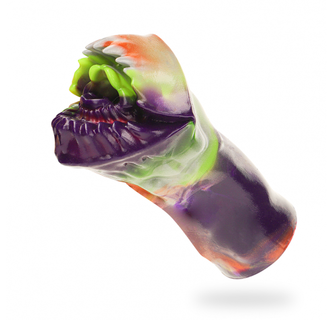 EPIC - MASTURBATORE MASCHILE BRONTE CICLOPE