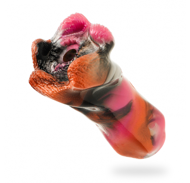 EPIC - BOCCA MASTURBATORE MASCHILE TELEMUS CYCLOPS