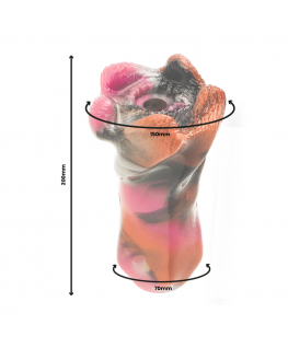 EPIC - BOCCA MASTURBATORE MASCHILE TELEMUS CYCLOPS