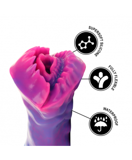 EPIC - ERIS MASTURBATORE MASCHILE CICLOPE